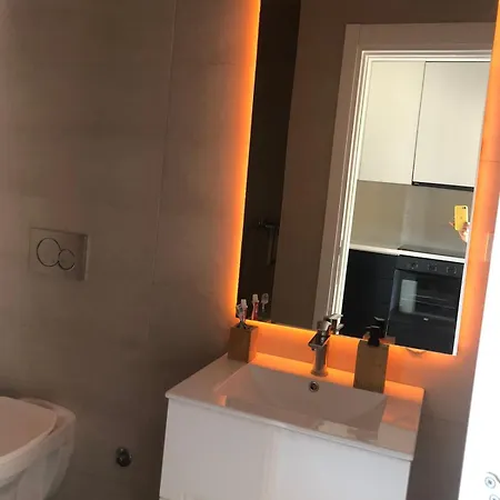 Apartment Y Zvezdara