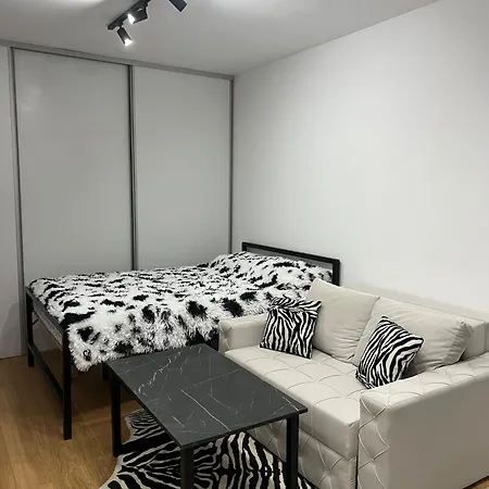 Apartment Y Zvezdara